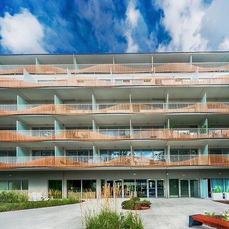 Lividus Apartament 328 Swinoujscie Exterior foto